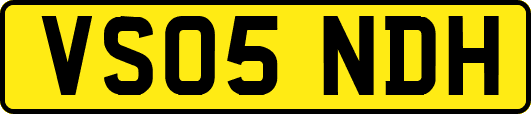 VS05NDH