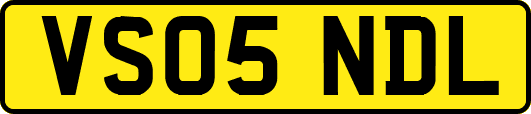 VS05NDL