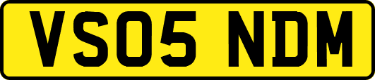 VS05NDM