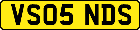 VS05NDS