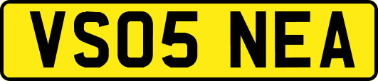 VS05NEA