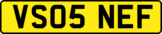 VS05NEF