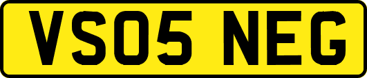 VS05NEG