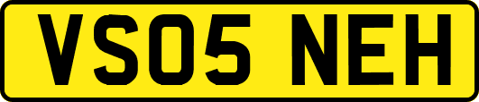 VS05NEH