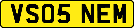 VS05NEM