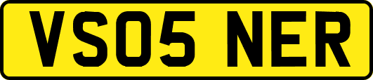 VS05NER