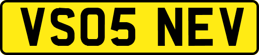 VS05NEV