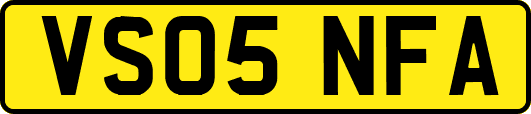 VS05NFA