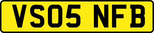 VS05NFB