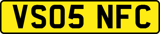 VS05NFC