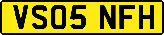 VS05NFH