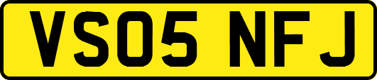 VS05NFJ