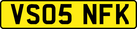 VS05NFK