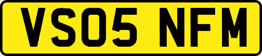 VS05NFM
