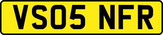 VS05NFR