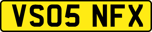 VS05NFX