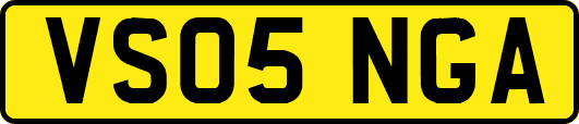 VS05NGA