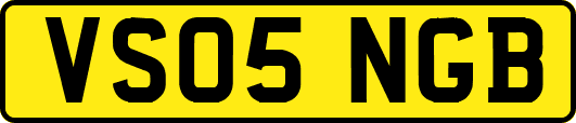 VS05NGB