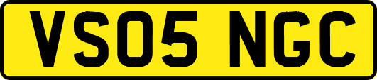 VS05NGC