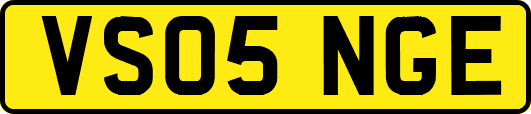 VS05NGE