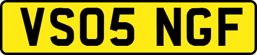 VS05NGF
