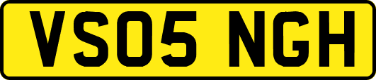 VS05NGH