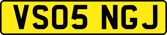 VS05NGJ