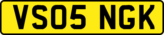 VS05NGK
