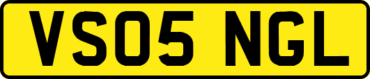 VS05NGL