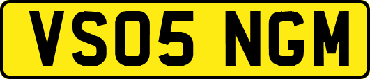 VS05NGM