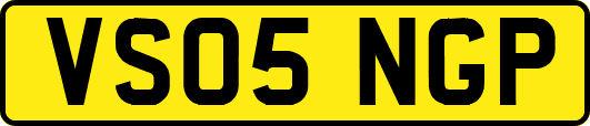 VS05NGP