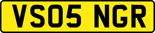 VS05NGR