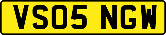 VS05NGW