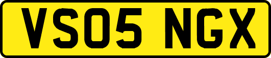 VS05NGX