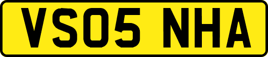VS05NHA