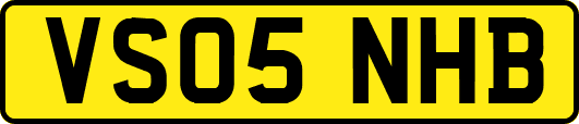 VS05NHB