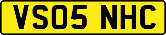 VS05NHC