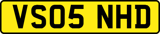 VS05NHD