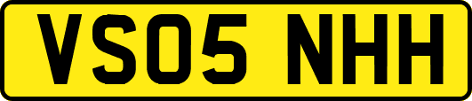 VS05NHH