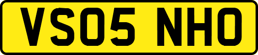 VS05NHO