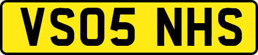 VS05NHS