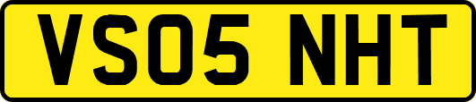 VS05NHT