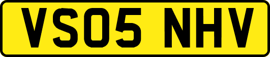 VS05NHV