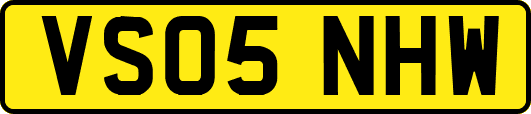VS05NHW
