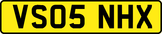 VS05NHX