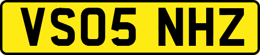 VS05NHZ