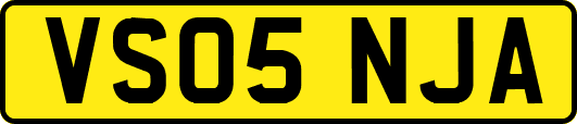 VS05NJA