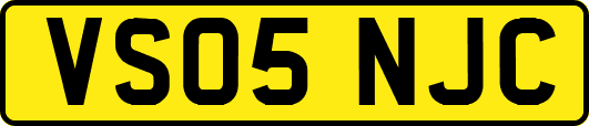VS05NJC