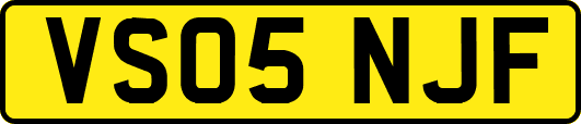 VS05NJF
