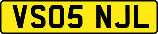 VS05NJL